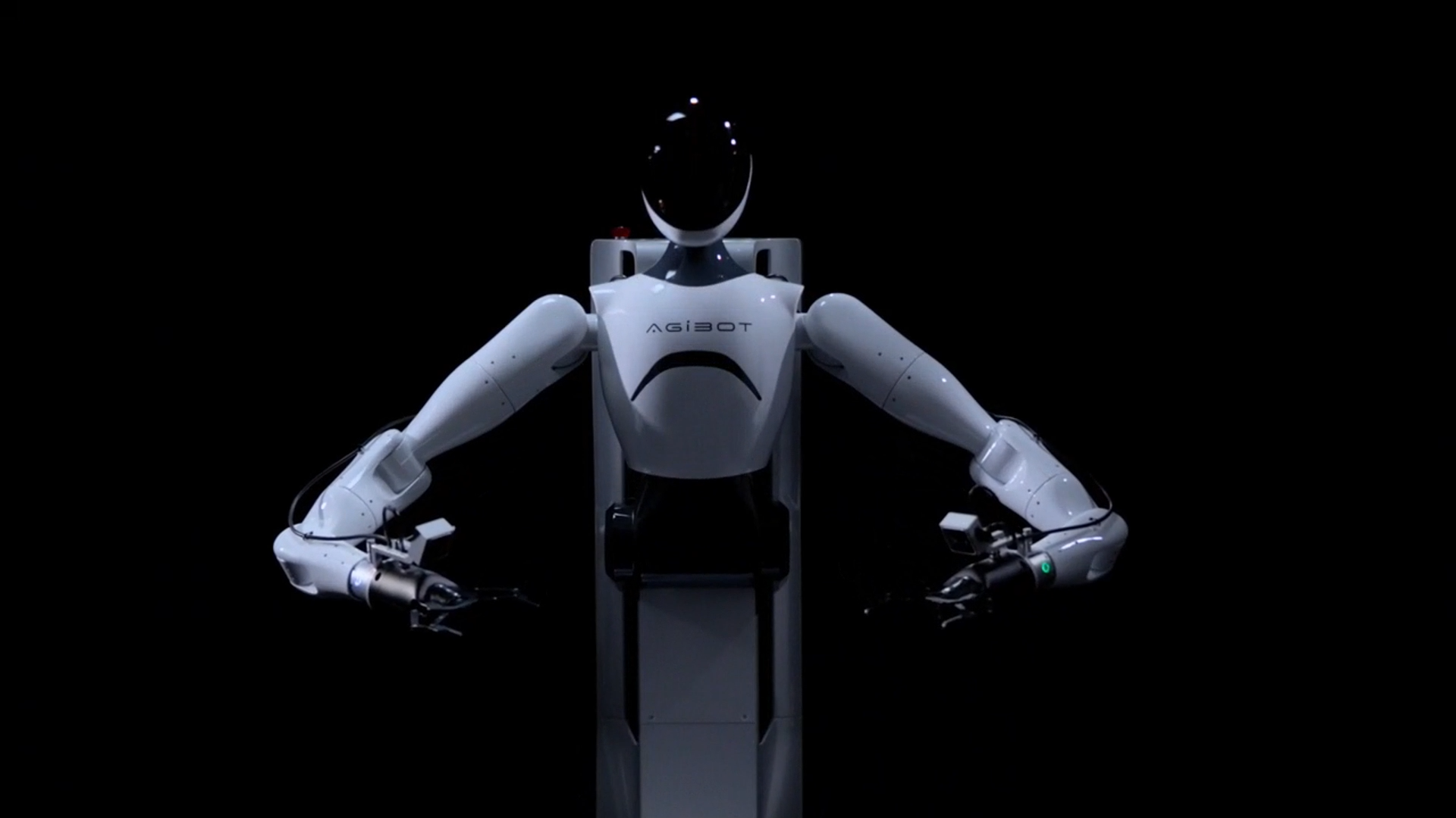 星空官网专业数采机器人